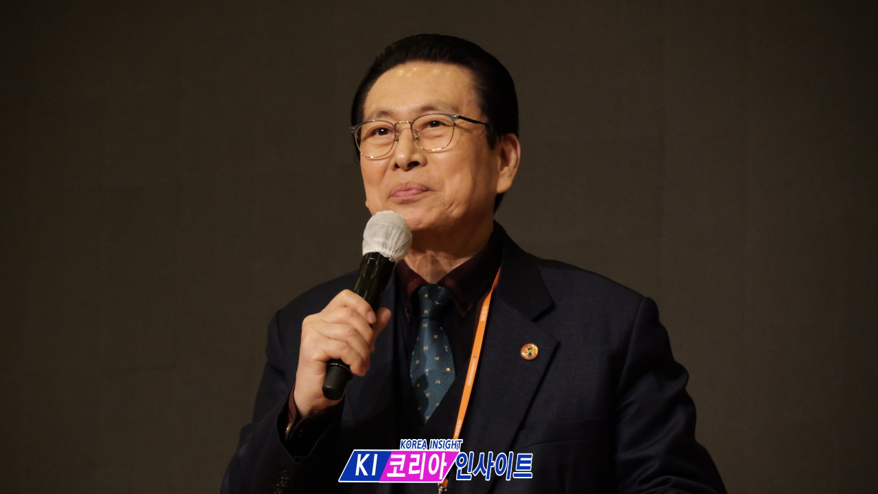 “민족 복음화의 불길 다시 타오르게”... 2027 대성회 위한 전국 대표단 워크숍 개최