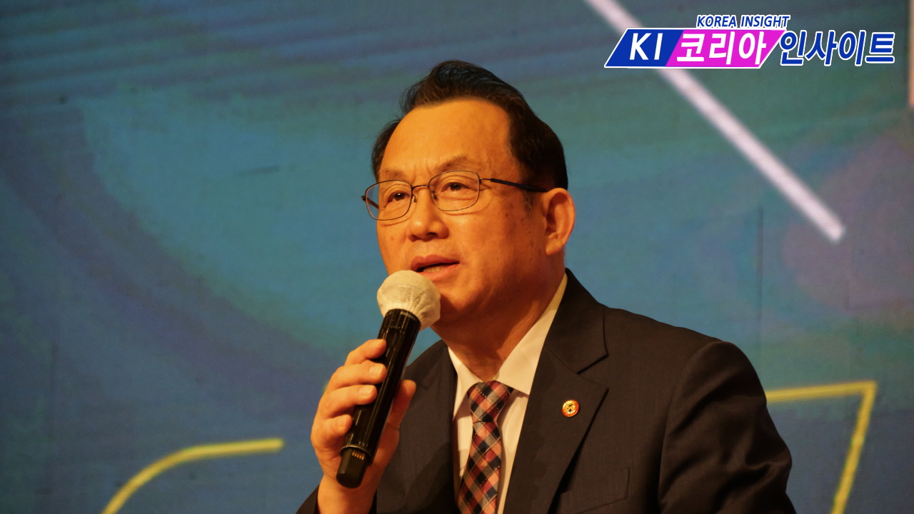 “민족 복음화의 불길 다시 타오르게”... 2027 대성회 위한 전국 대표단 워크숍 개최