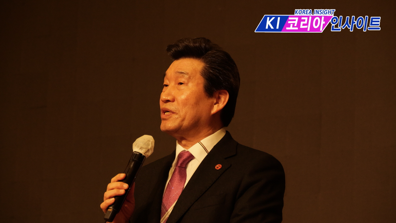 “민족 복음화의 불길 다시 타오르게”... 2027 대성회 위한 전국 대표단 워크숍 개최