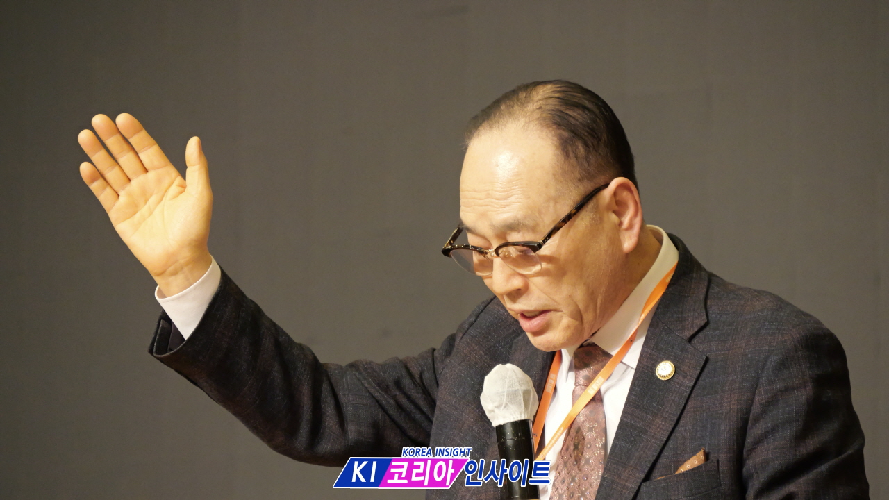 “민족 복음화의 불길 다시 타오르게”... 2027 대성회 위한 전국 대표단 워크숍 개최