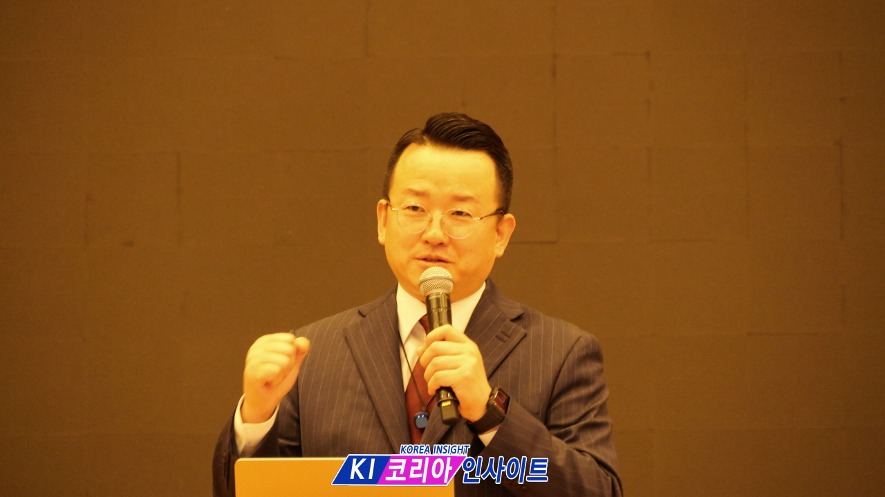 “민족 복음화의 불길 다시 타오르게”... 2027 대성회 위한 전국 대표단 워크숍 개최
