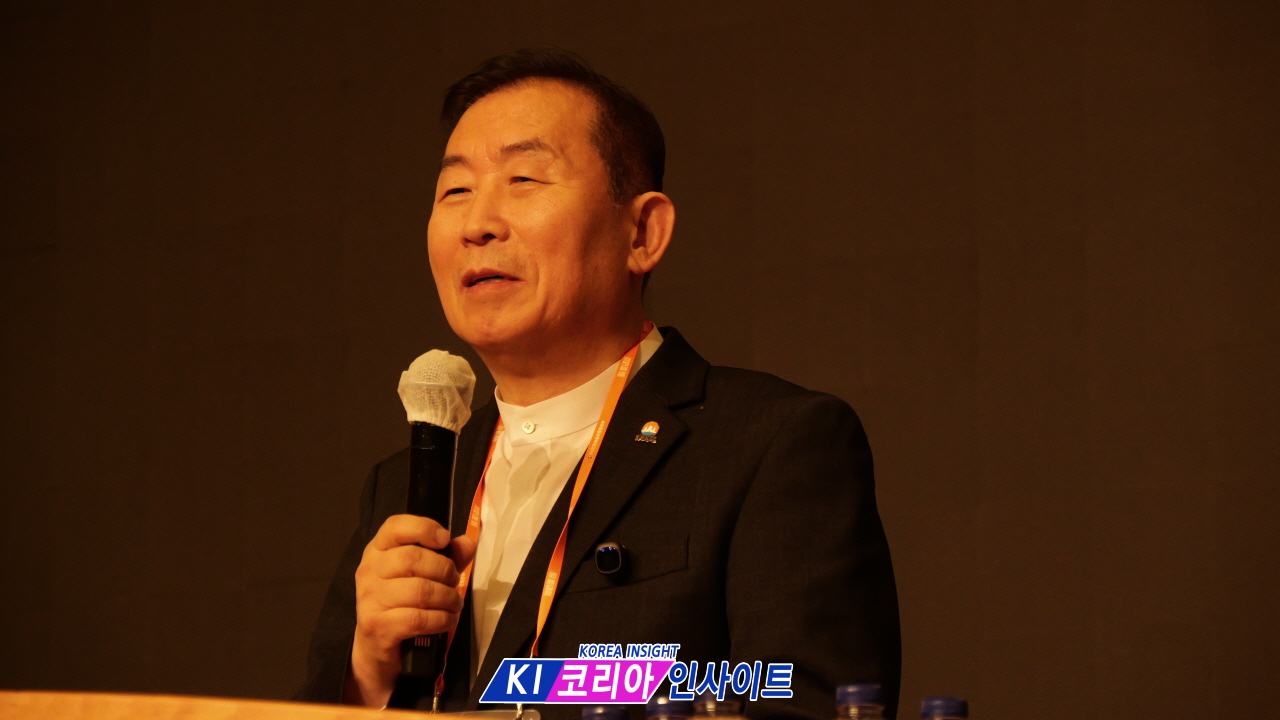 “민족 복음화의 불길 다시 타오르게”... 2027 대성회 위한 전국 대표단 워크숍 개최