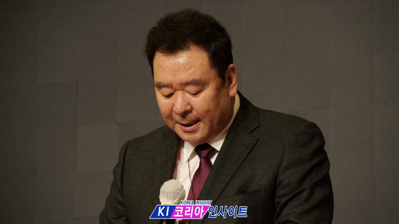 “민족 복음화의 불길 다시 타오르게”... 2027 대성회 위한 전국 대표단 워크숍 개최