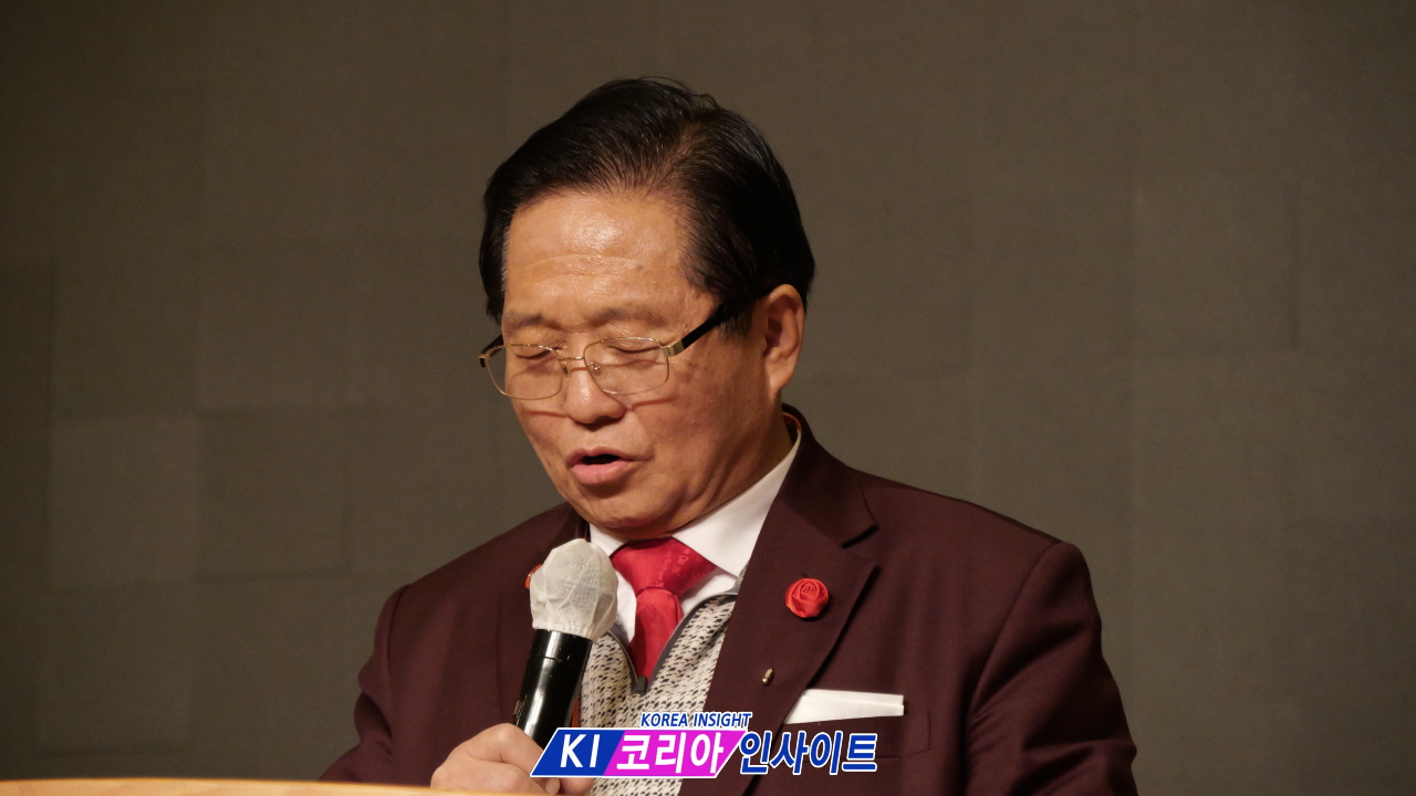 “민족 복음화의 불길 다시 타오르게”... 2027 대성회 위한 전국 대표단 워크숍 개최