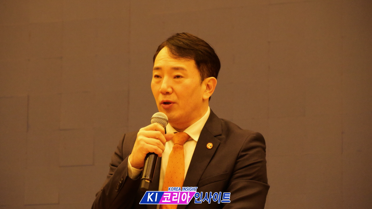 “민족 복음화의 불길 다시 타오르게”... 2027 대성회 위한 전국 대표단 워크숍 개최
