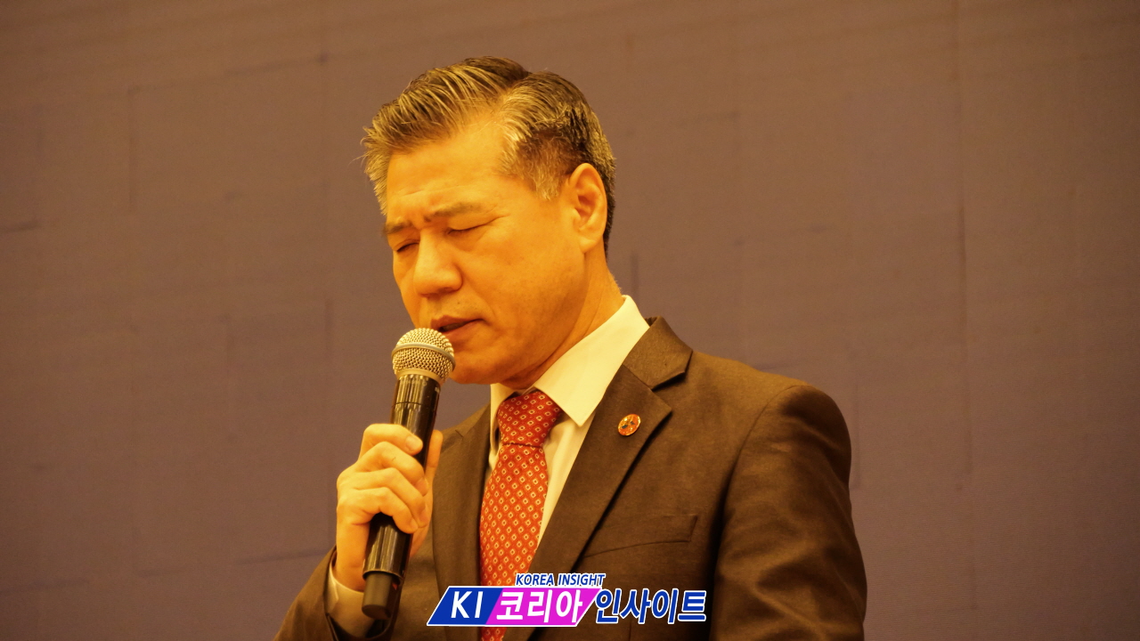 “민족 복음화의 불길 다시 타오르게”... 2027 대성회 위한 전국 대표단 워크숍 개최