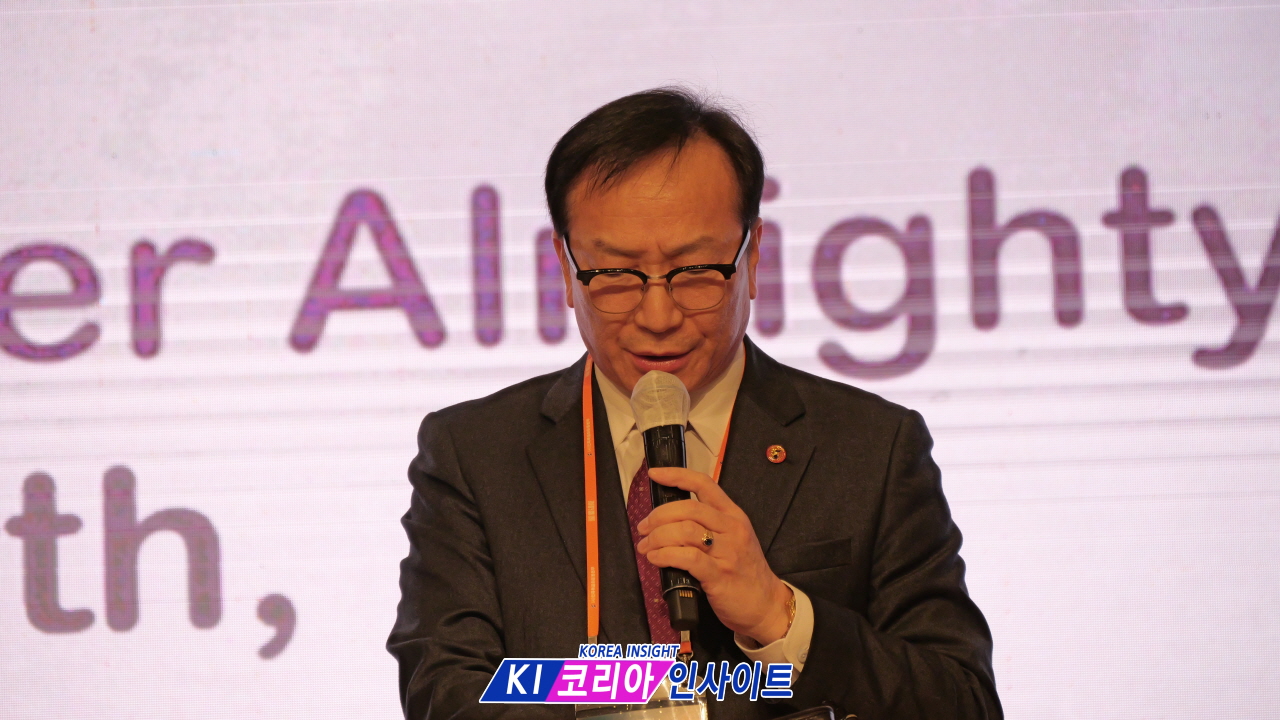 “민족 복음화의 불길 다시 타오르게”... 2027 대성회 위한 전국 대표단 워크숍 개최