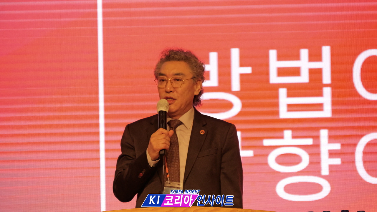 “민족 복음화의 불길 다시 타오르게”... 2027 대성회 위한 전국 대표단 워크숍 개최