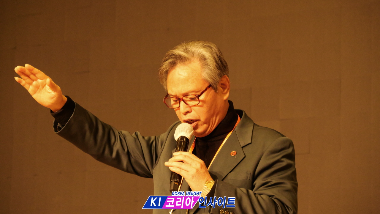 “민족 복음화의 불길 다시 타오르게”... 2027 대성회 위한 전국 대표단 워크숍 개최