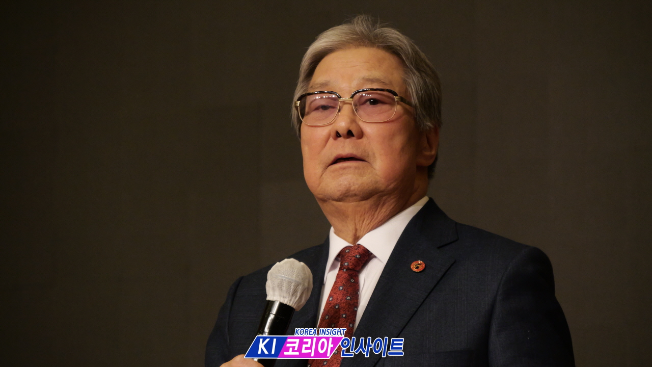 2027 8천만 민족복음화 대성회, ‘100만 영혼 구원’ 향한 전국 지역 대표단 워크숍 성료