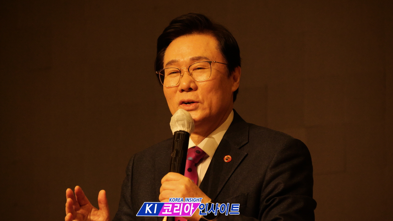 2027 8천만 민족복음화 대성회, ‘100만 영혼 구원’ 향한 전국 지역 대표단 워크숍 성료