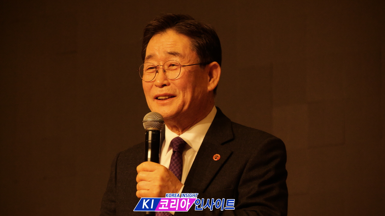 2027 8천만 민족복음화 대성회, ‘100만 영혼 구원’ 향한 전국 지역 대표단 워크숍 성료