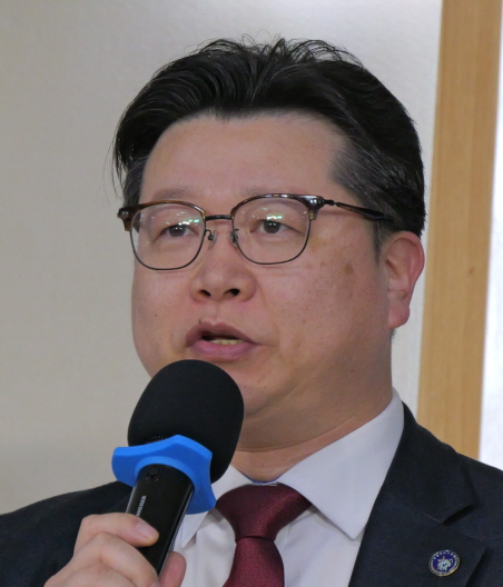 김영돈 목사 설교: 은나팔을 부는 의미(민수기 10장 1~10절)