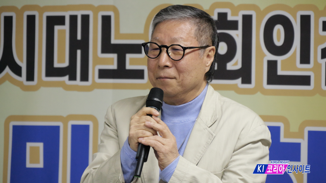 (사)새시대 노인회 인천총회, 인천 어르신들의 희망 공간 ‘개소식’ 성황리 개최