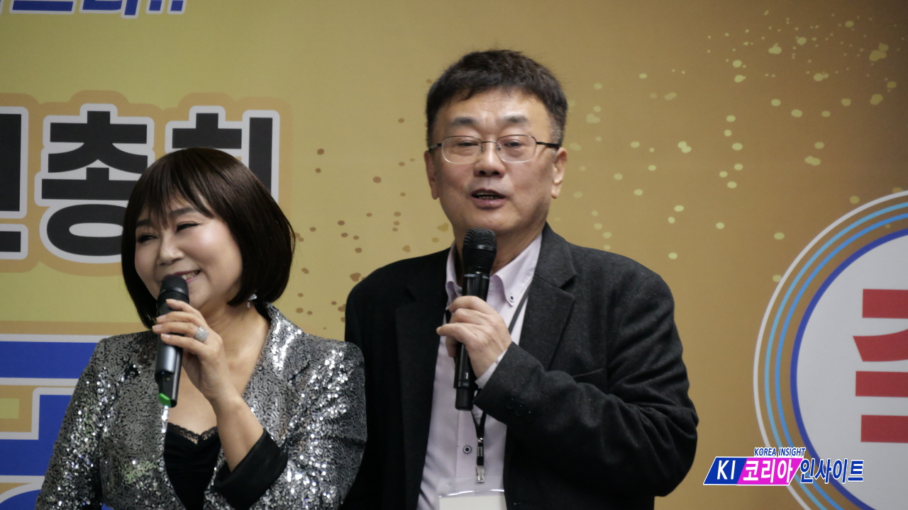 (사)새시대 노인회 인천총회, 인천 어르신들의 희망 공간 ‘개소식’ 성황리 개최