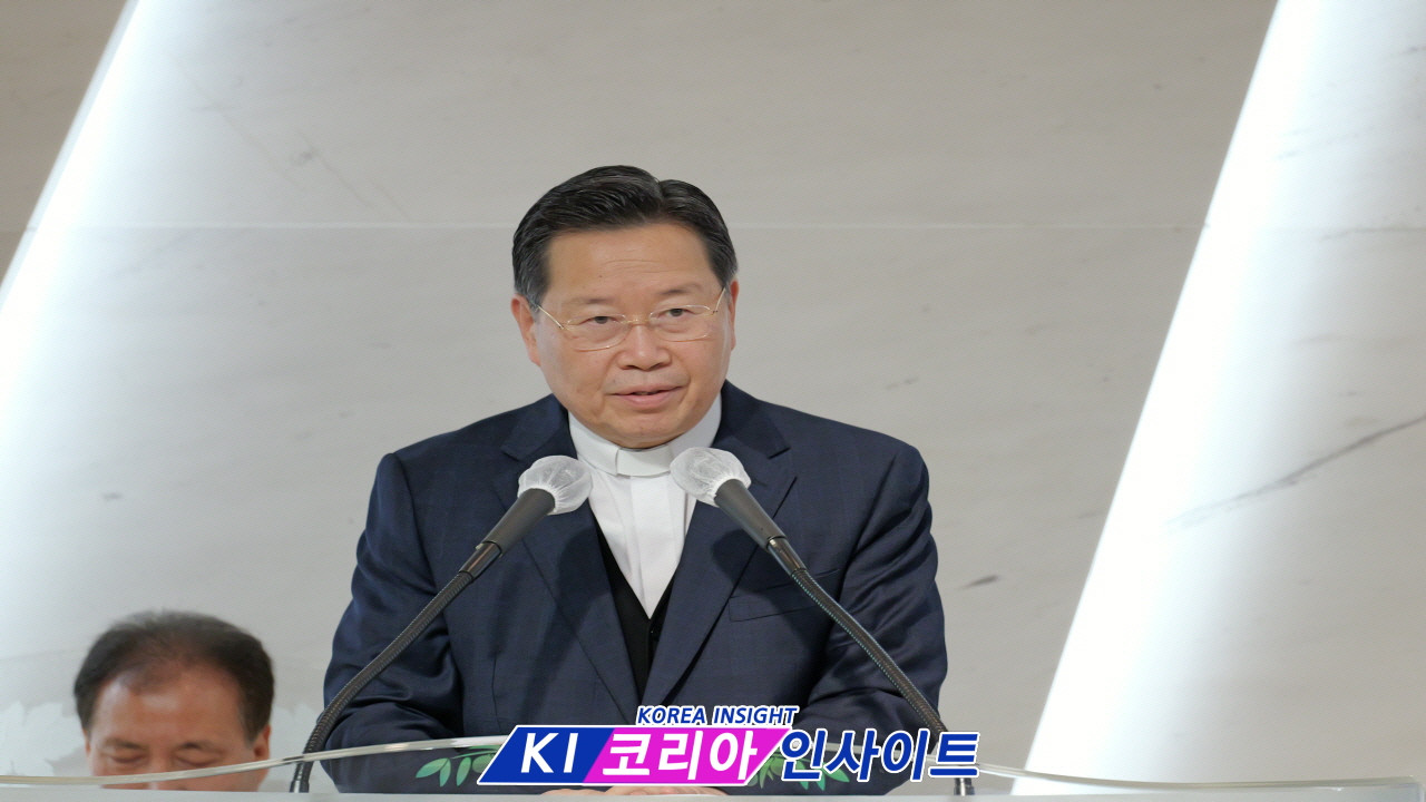 인천 교계, '나라와 민족을 위한 특별구국기도회' 개최... "단장의 비애로 기도하자“