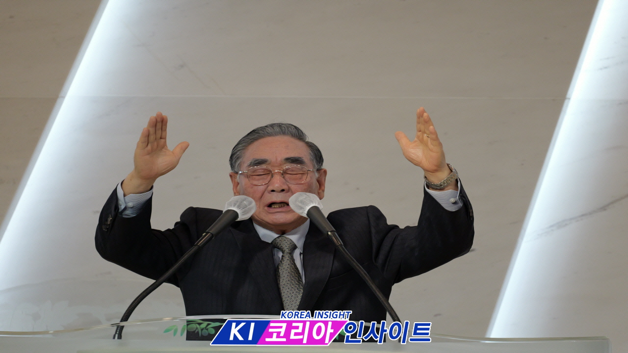 인천 교계, '나라와 민족을 위한 특별구국기도회' 개최... "단장의 비애로 기도하자“