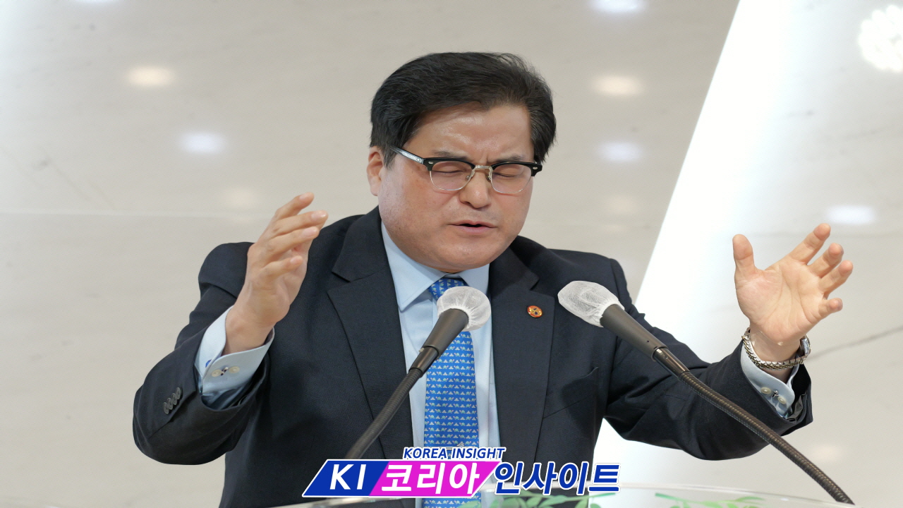 인천 교계, '나라와 민족을 위한 특별구국기도회' 개최... "단장의 비애로 기도하자“