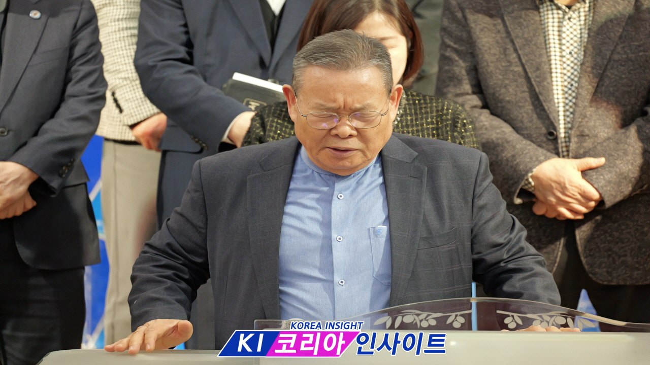 인천 교계, '나라와 민족을 위한 특별구국기도회' 개최... "단장의 비애로 기도하자“