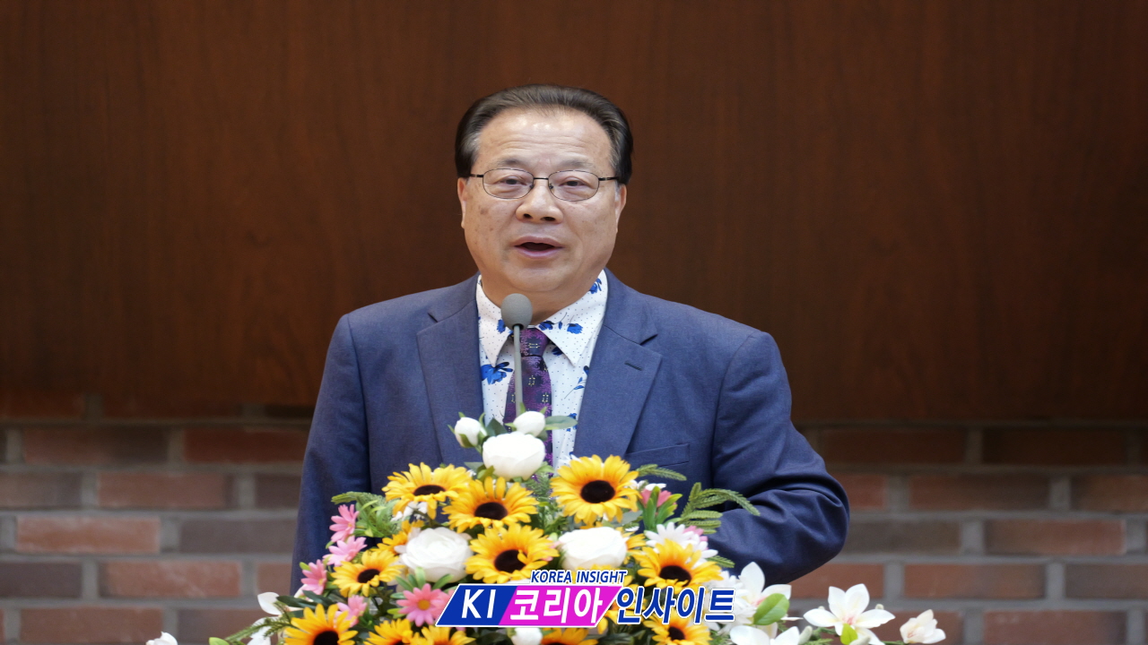인천서구조찬기도회, "나라와 민족 위해 무릎 꿇다"... 제13회 조찬기도회 성료