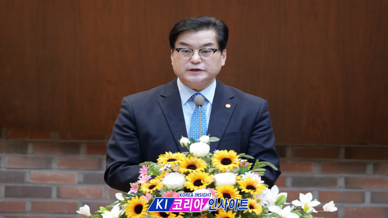 인천서구조찬기도회, "나라와 민족 위해 무릎 꿇다"... 제13회 조찬기도회 성료