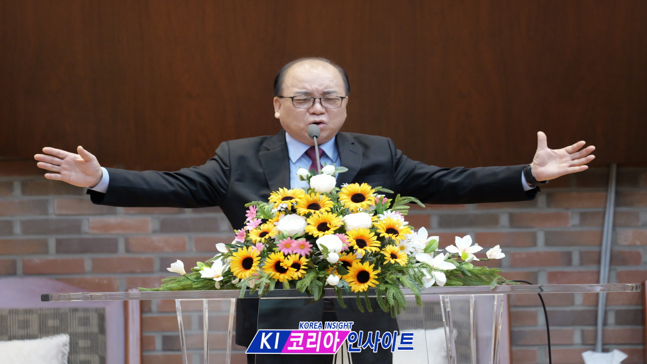 인천서구조찬기도회, "나라와 민족 위해 무릎 꿇다"... 제13회 조찬기도회 성료