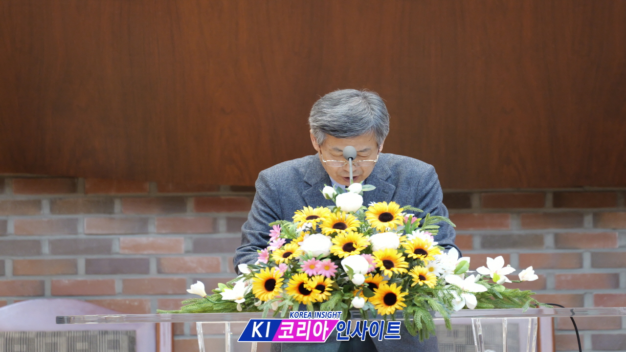 인천서구조찬기도회, "나라와 민족 위해 무릎 꿇다"... 제13회 조찬기도회 성료