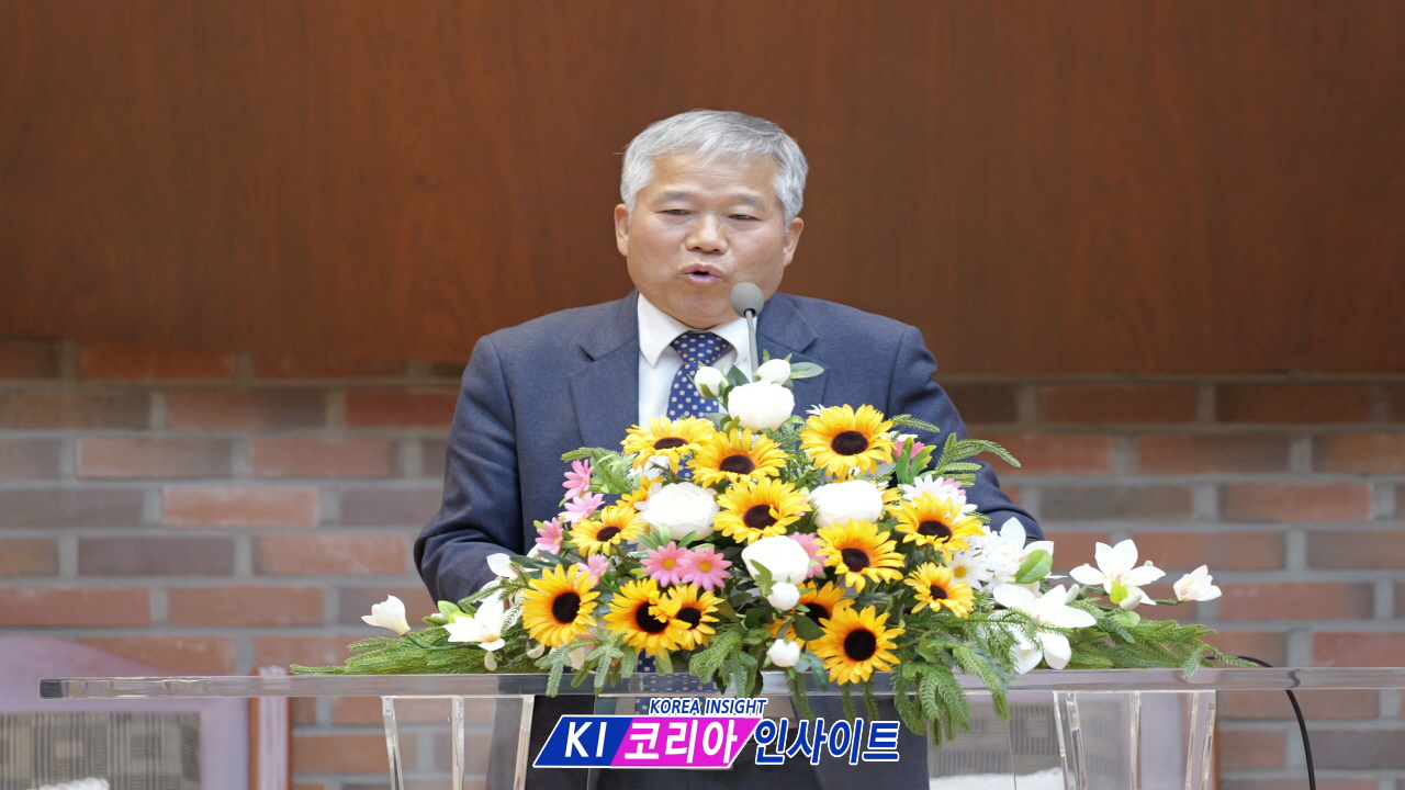 인천서구조찬기도회, "나라와 민족 위해 무릎 꿇다"... 제13회 조찬기도회 성료