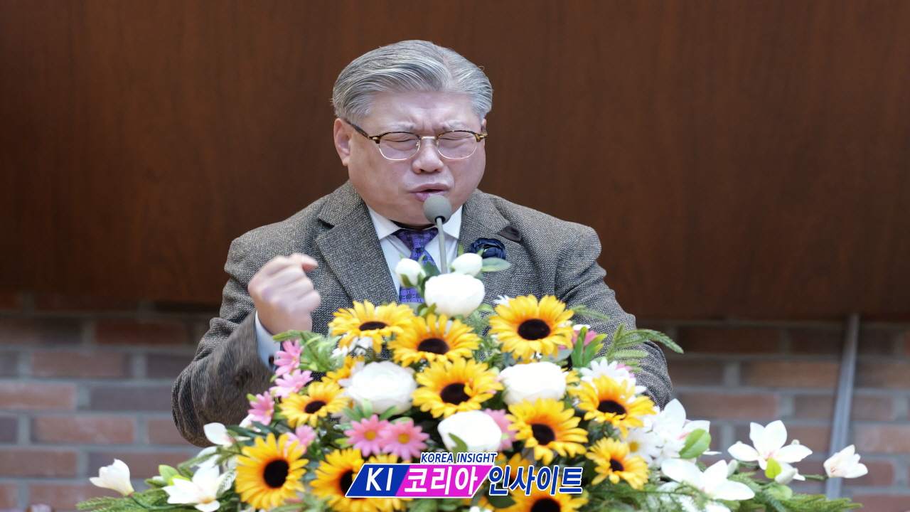 인천서구조찬기도회, "나라와 민족 위해 무릎 꿇다"... 제13회 조찬기도회 성료