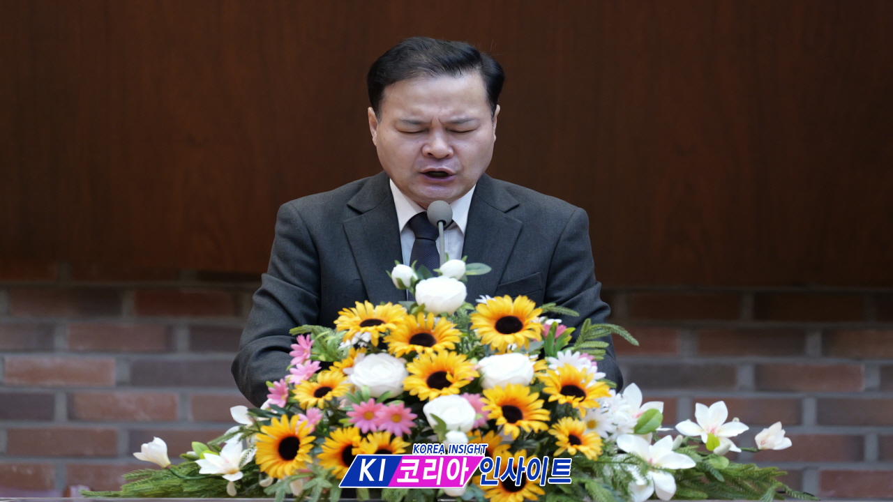 인천서구조찬기도회, "나라와 민족 위해 무릎 꿇다"... 제13회 조찬기도회 성료
