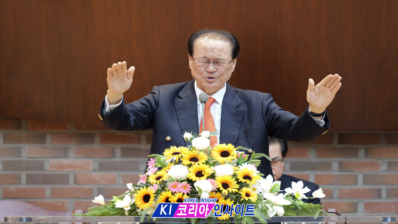 인천서구조찬기도회, "나라와 민족 위해 무릎 꿇다"... 제13회 조찬기도회 성료