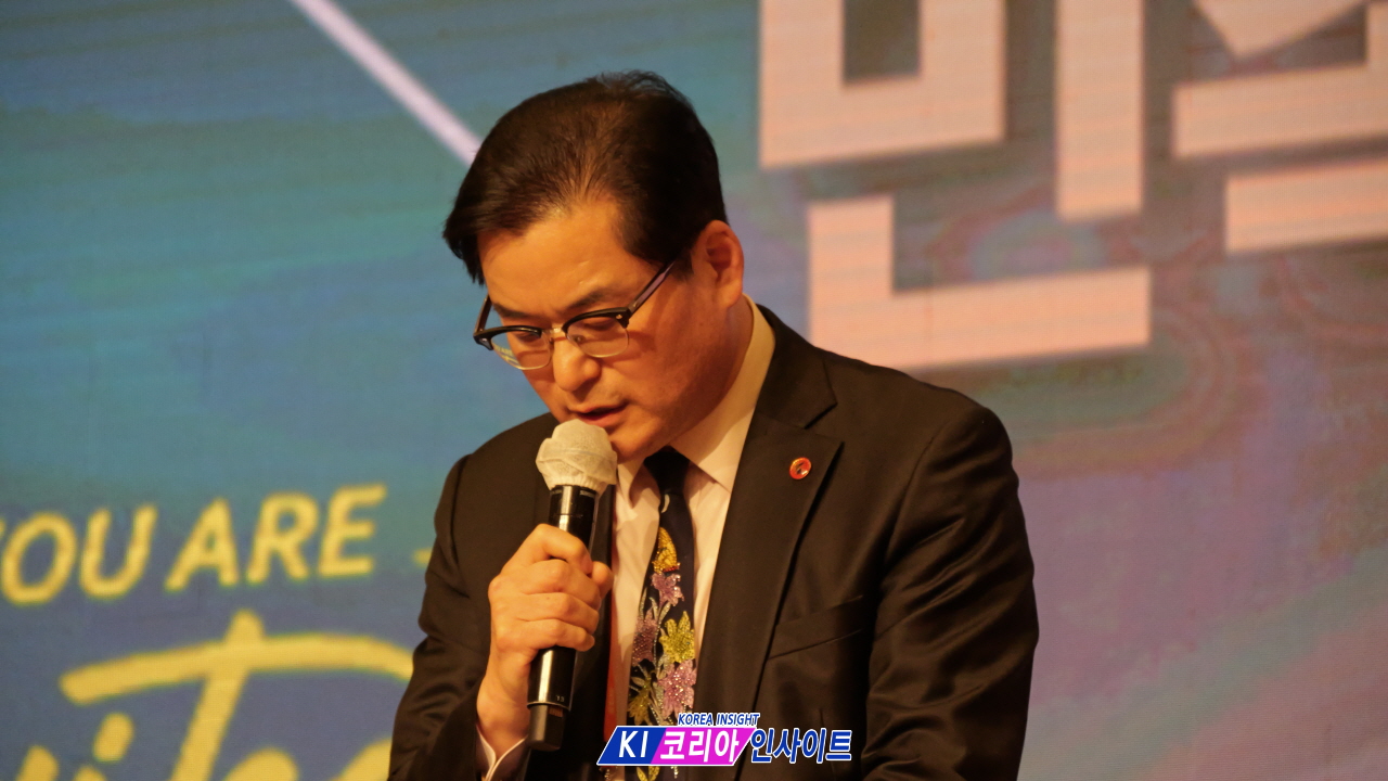 2027 8천만 민족복음화 대성회, ‘100만 영혼 구원’ 향한 전국 지역 대표단 워크숍 성료