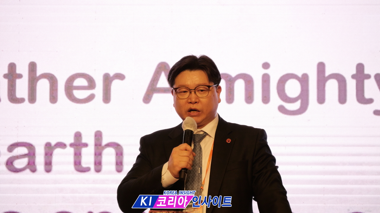 2027 8천만 민족복음화 대성회, ‘100만 영혼 구원’ 향한 전국 지역 대표단 워크숍 성료