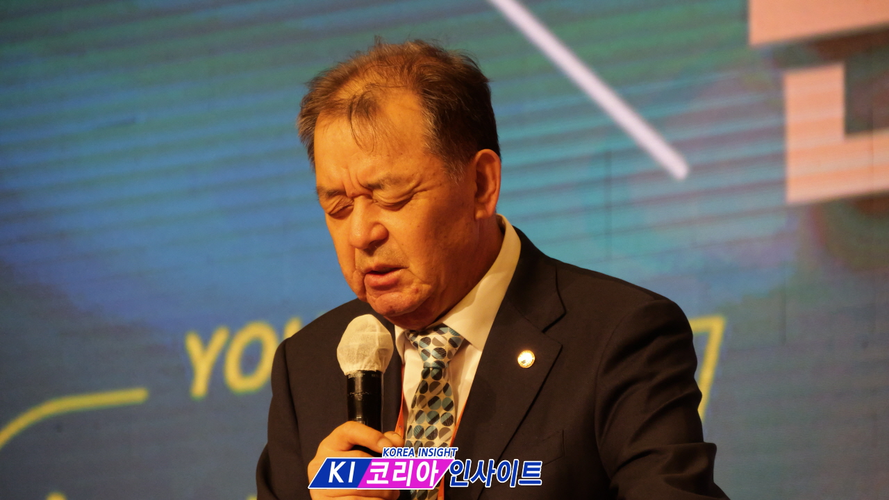 2027 8천만 민족복음화 대성회, ‘100만 영혼 구원’ 향한 전국 지역 대표단 워크숍 성료