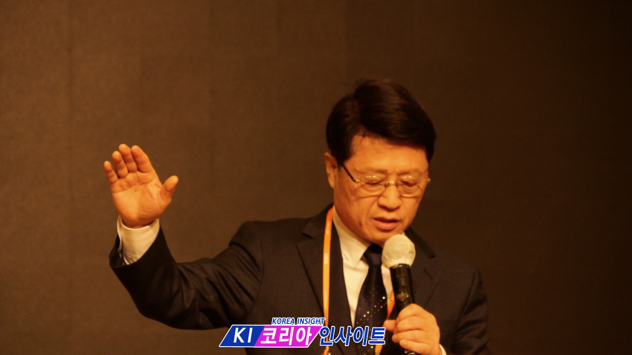 2027 8천만 민족복음화 대성회, ‘100만 영혼 구원’ 향한 전국 지역 대표단 워크숍 성료
