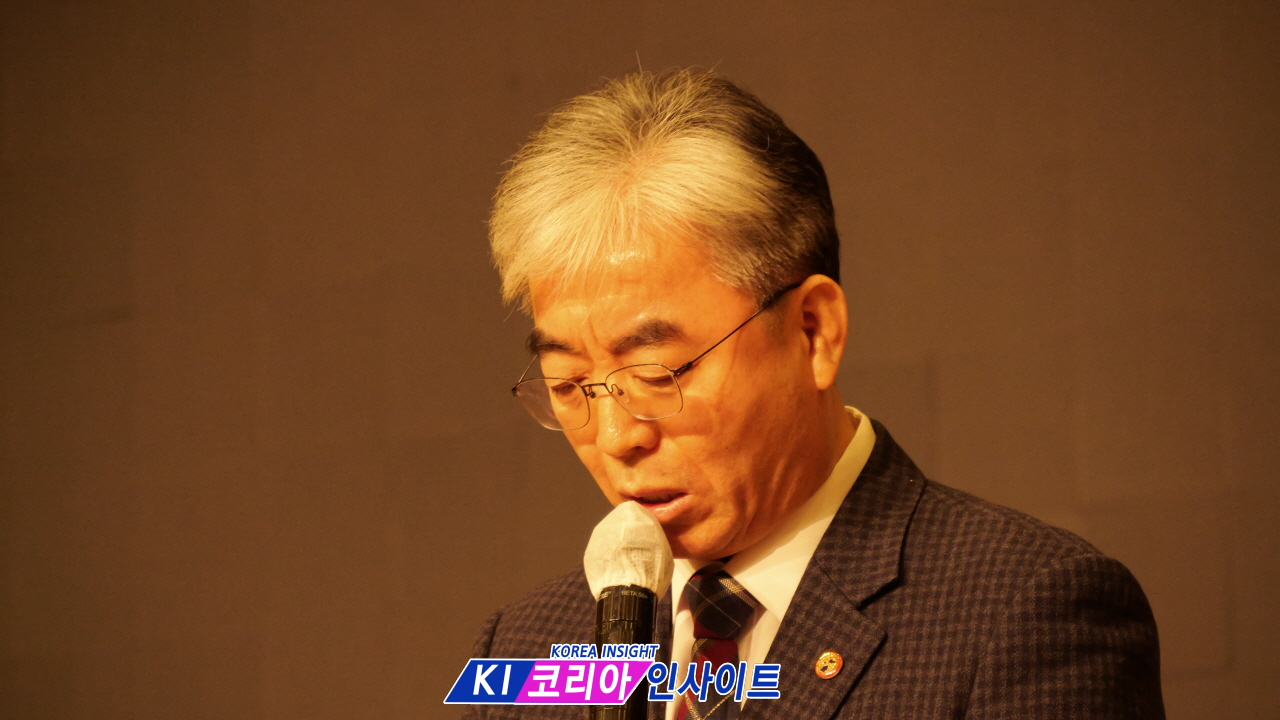 2027 8천만 민족복음화 대성회, ‘100만 영혼 구원’ 향한 전국 지역 대표단 워크숍 성료