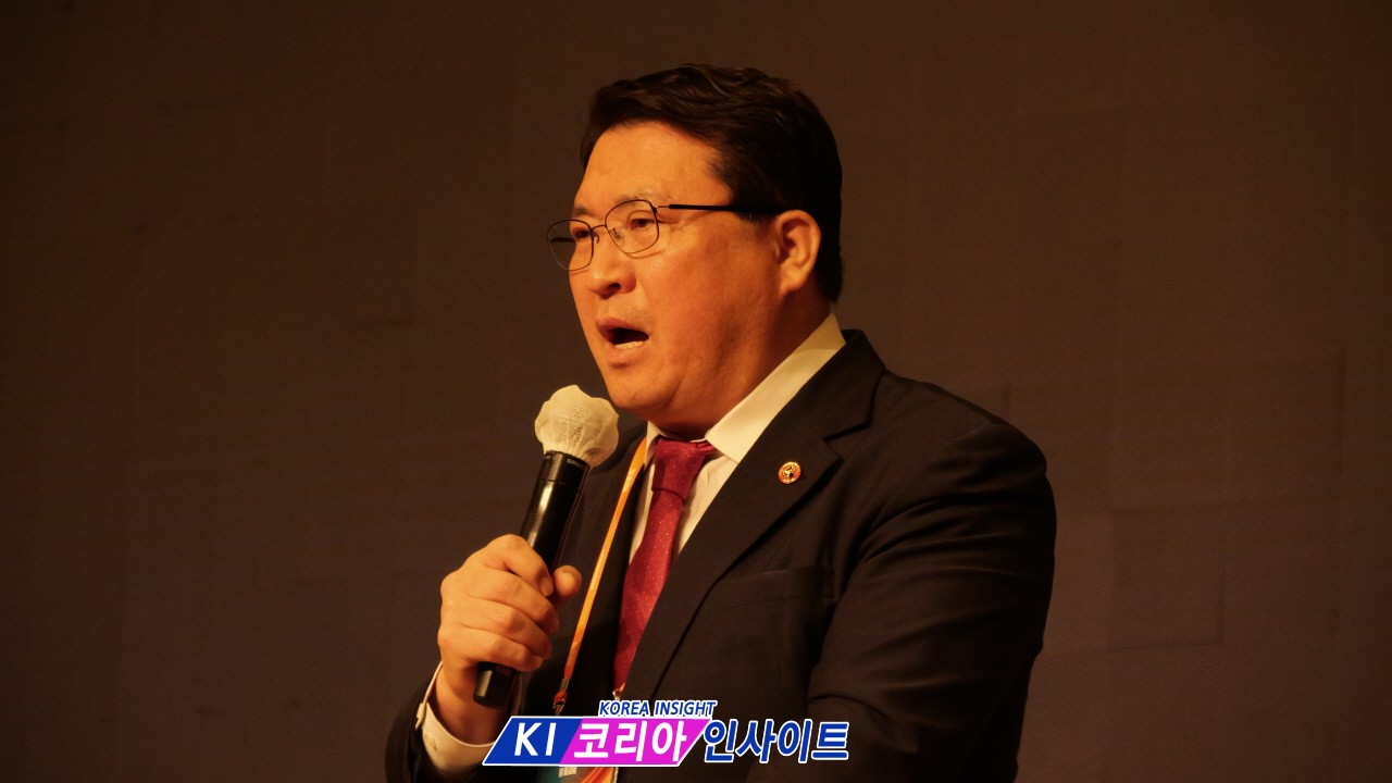 2027 8천만 민족복음화 대성회, ‘100만 영혼 구원’ 향한 전국 지역 대표단 워크숍 성료