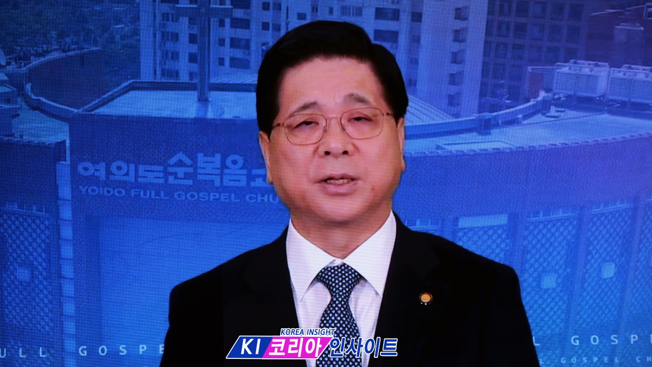 2027 8천만 민족복음화 대성회, ‘100만 영혼 구원’ 향한 전국 지역 대표단 워크숍 성료