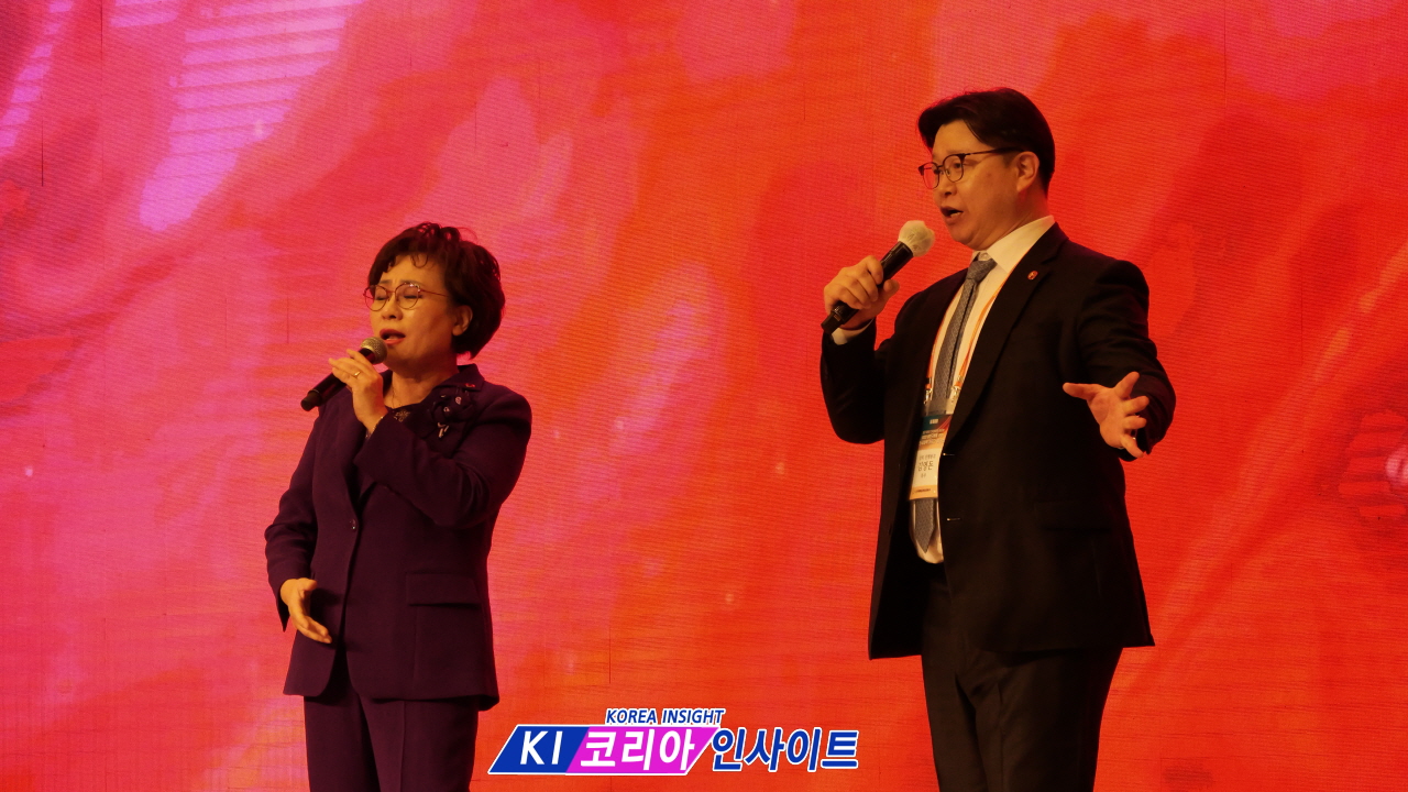 2027 8천만 민족복음화 대성회, ‘100만 영혼 구원’ 향한 전국 지역 대표단 워크숍 성료