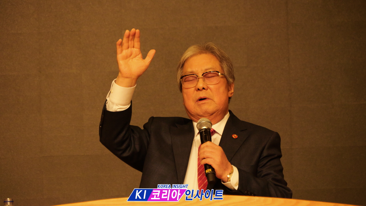 2027 8천만 민족복음화 대성회, ‘100만 영혼 구원’ 향한 전국 지역 대표단 워크숍 성료