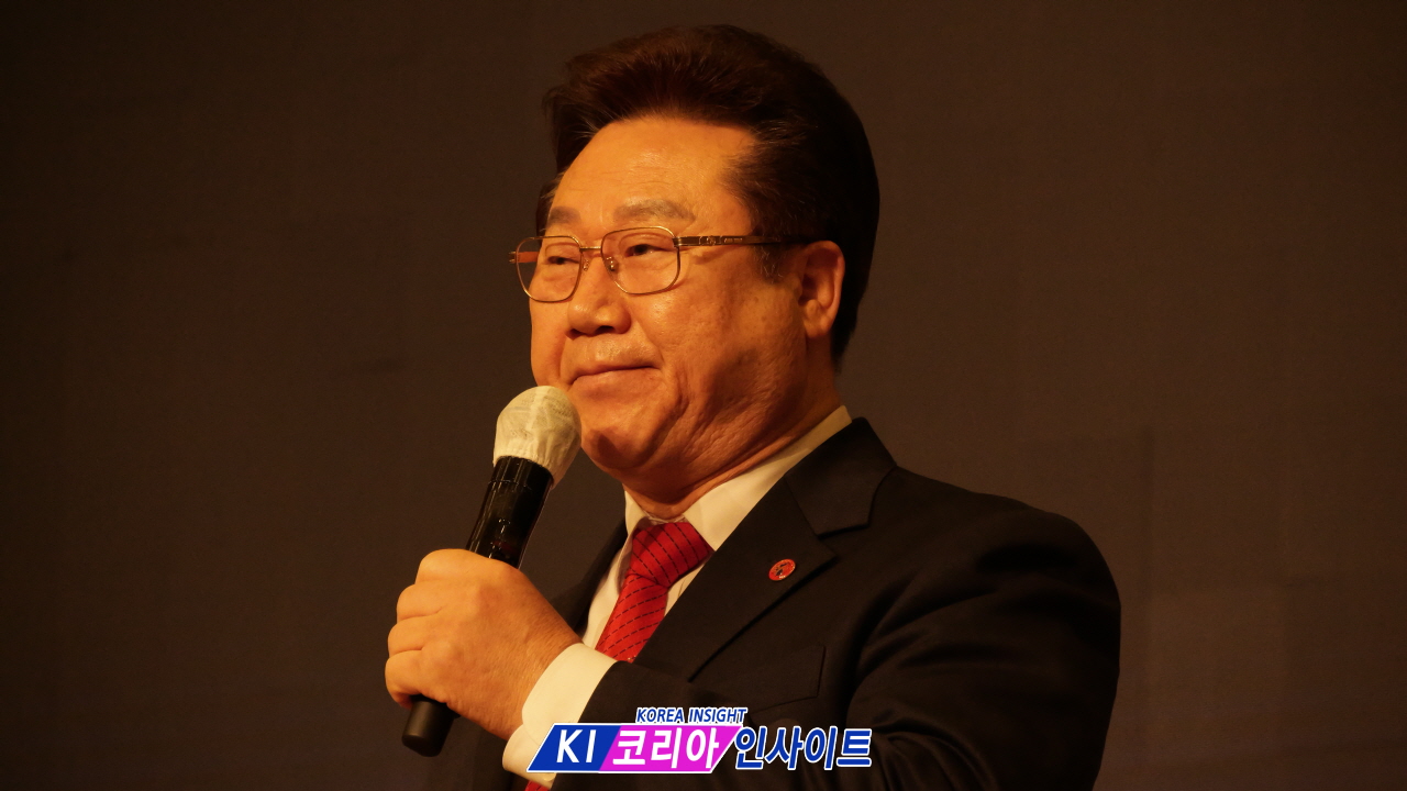 “민족 복음화의 불길 다시 타오르게”... 2027 대성회 위한 전국 대표단 워크숍 개최