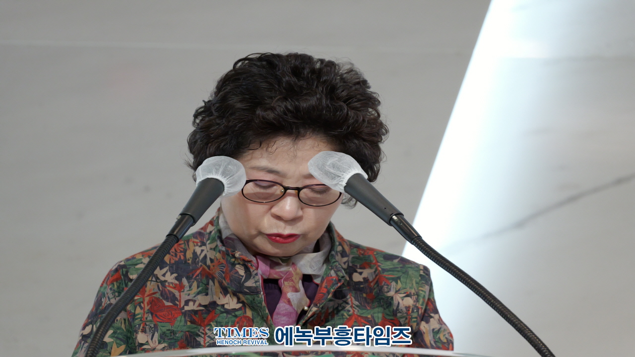 인천 교계, '나라와 민족을 위한 특별구국기도회' 개최... "단장의 비애로 기도하자“