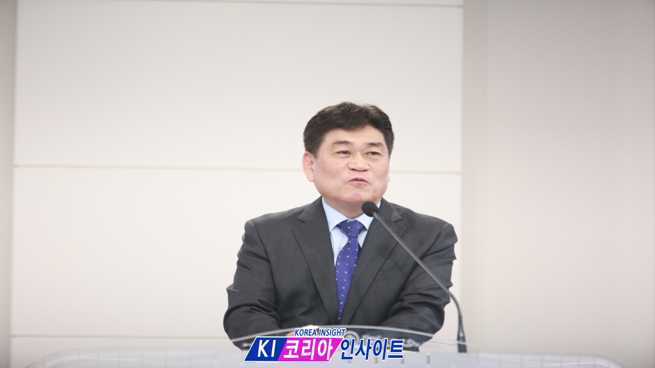 연수구기독교연합회, 2026 부활절 연합예배 드려