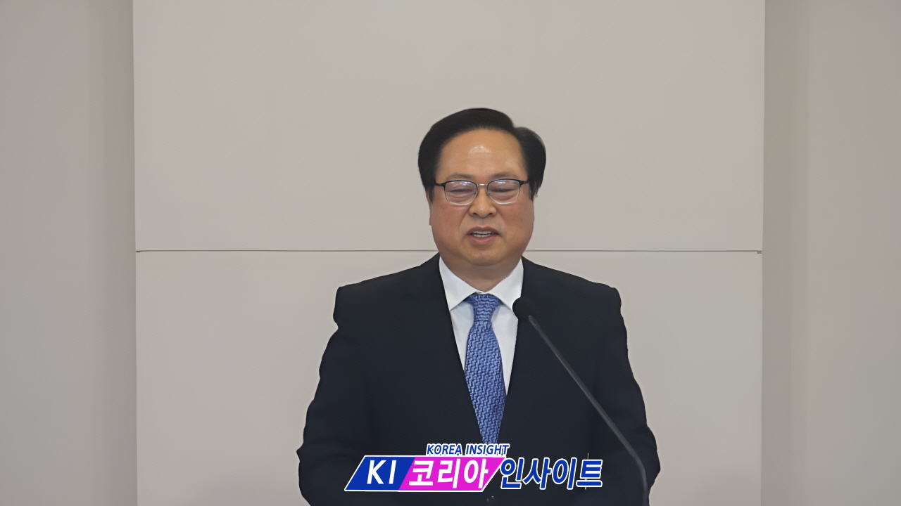 연수구기독교연합회, 2026 부활절 연합예배 드려