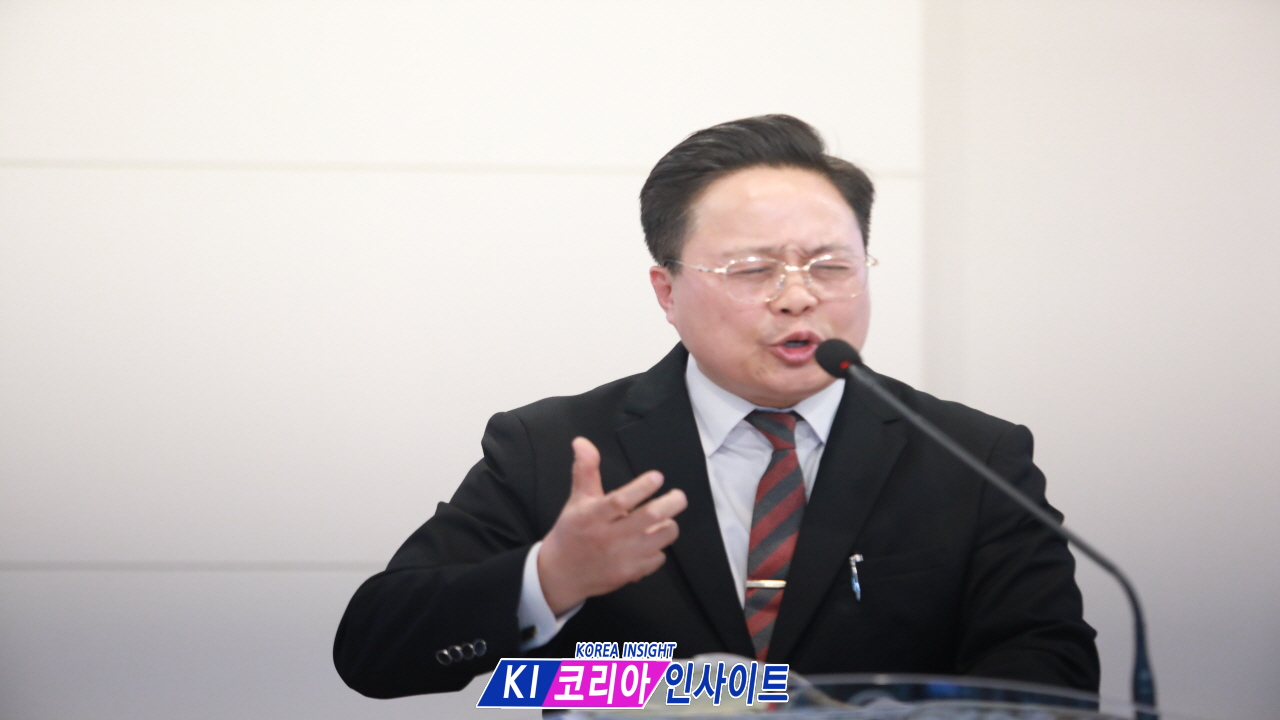 연수구기독교연합회, 2026 부활절 연합예배 드려