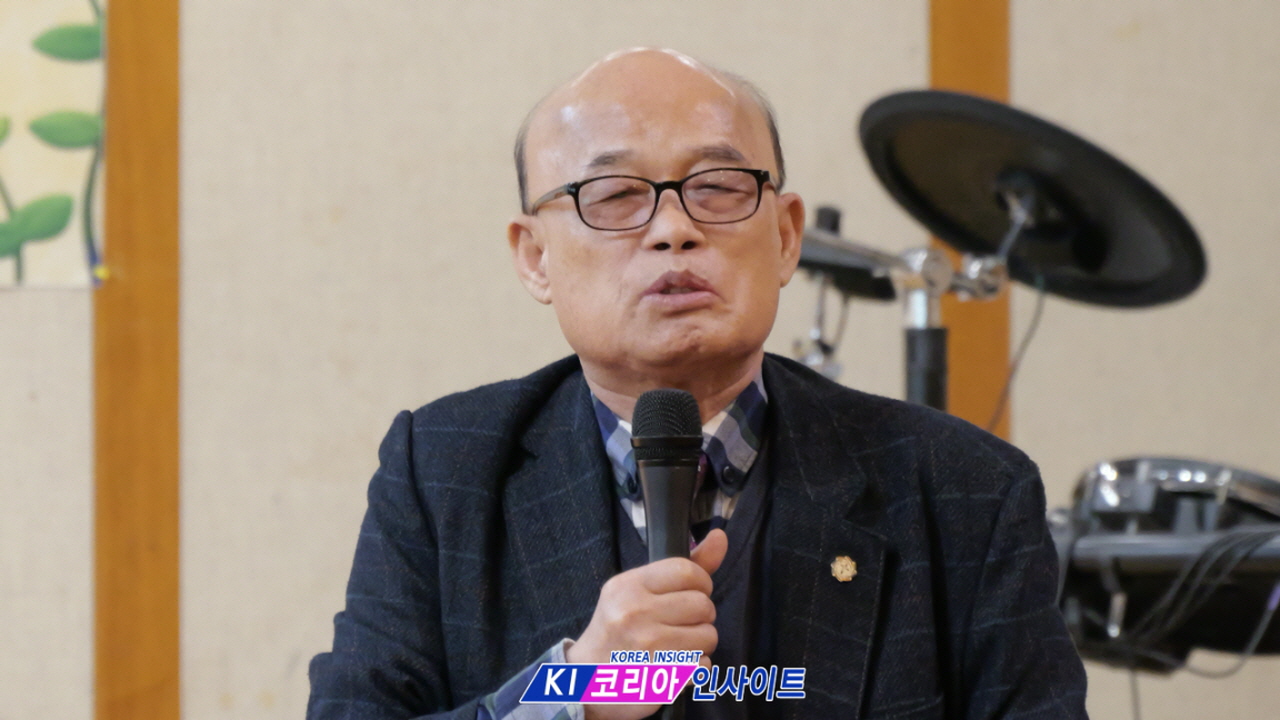 "김정은 1인 지배 강화와 변화하는 북한... 우리는 '바른 통일'을 준비해야“