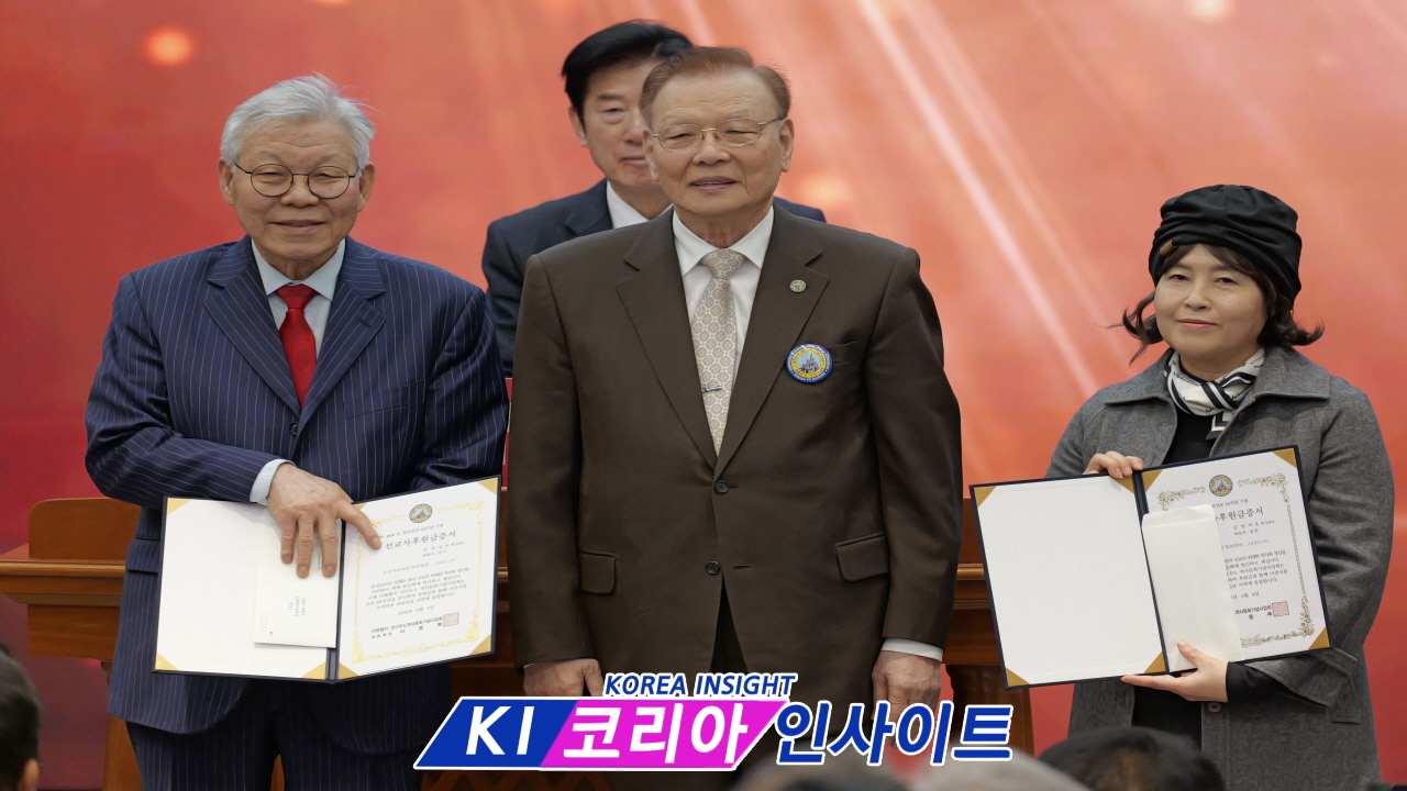 아펜젤러·언더우드 선교사 선교 141주년 기념예배 개최... "인천을 복음의 성지로"