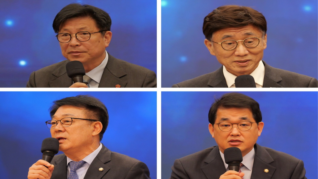 아펜젤러·언더우드 선교사 선교 141주년 기념예배 개최... "인천을 복음의 성지로"