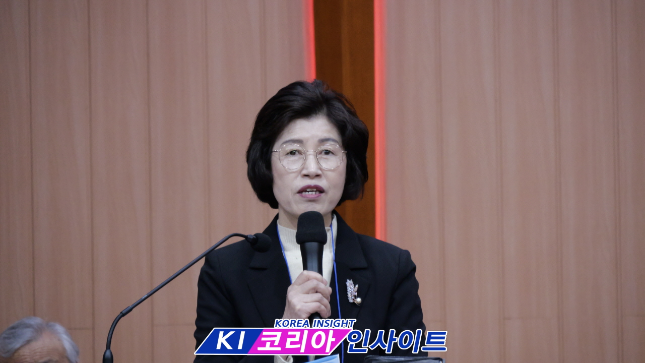 기독총회 제110회기 서남부대회, 춘계 세미나 및 기도회 통해 '연합과 도약' 다짐