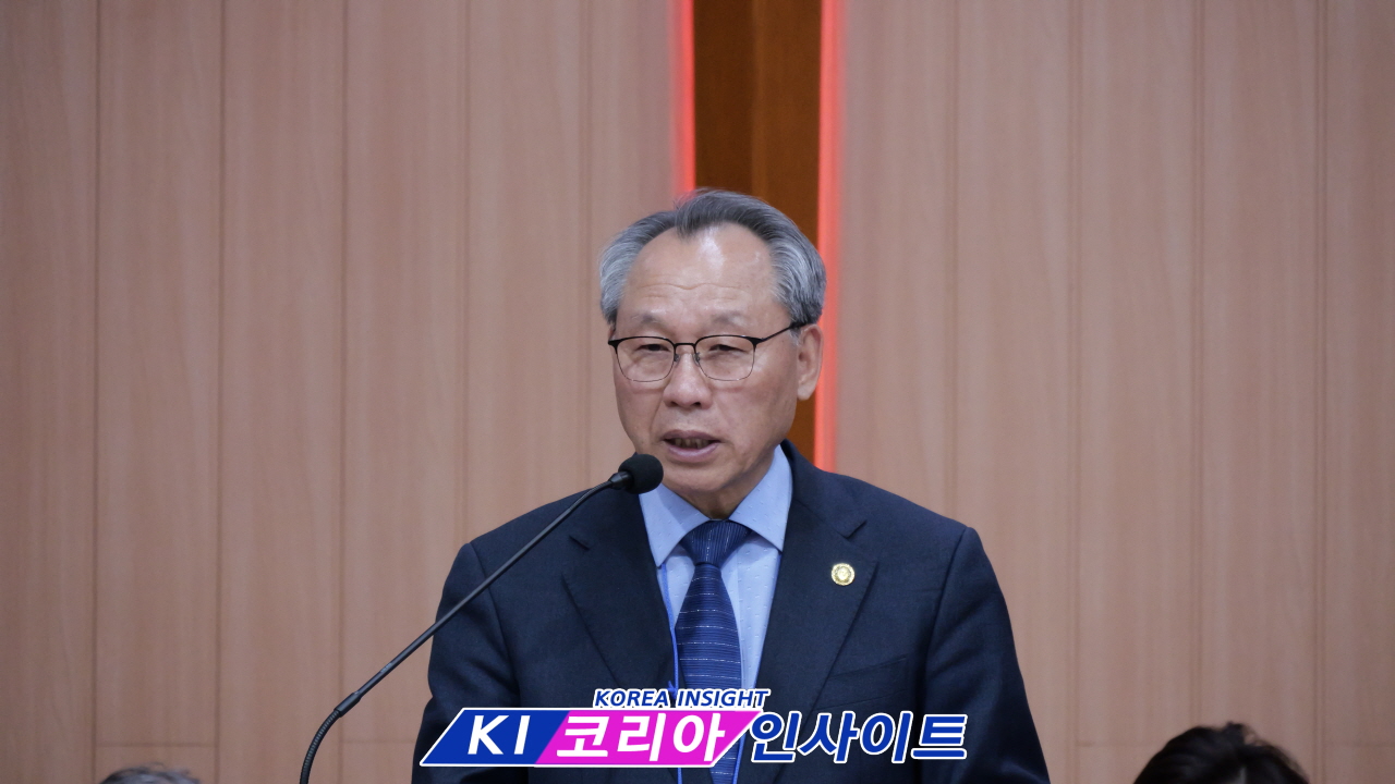 기독총회 제110회기 서남부대회, 춘계 세미나 및 기도회 통해 '연합과 도약' 다짐